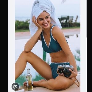CUPSHE Bikini Set NWT